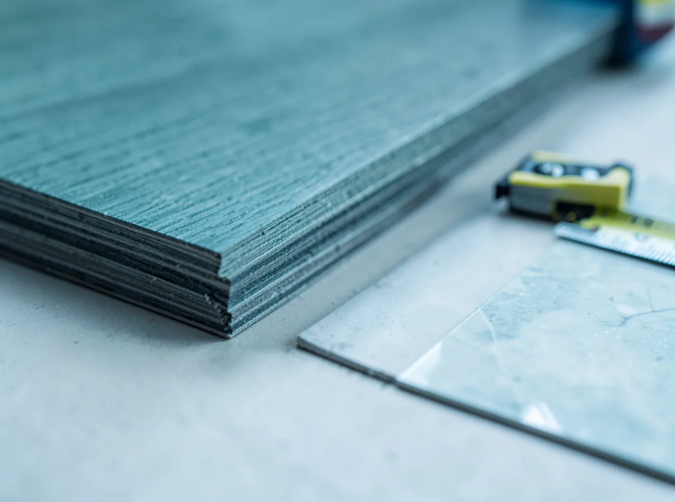 Luxury Vinyl Plank Installation Portland, PA FAQs